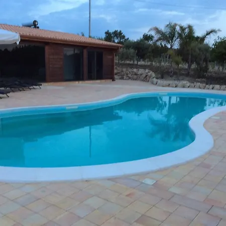 Raffo Vakantieboerderij
