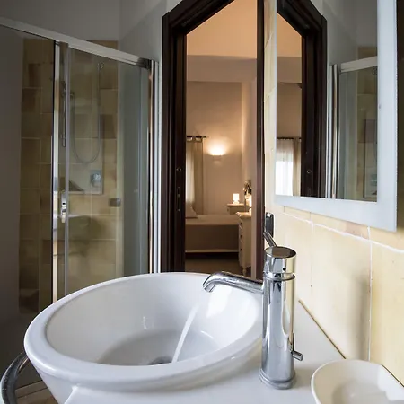 مزرعة للإقامة Raffo *