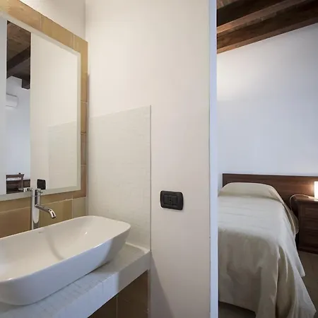 Raffo مزرعة للإقامة *