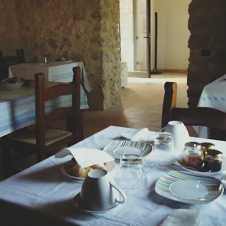 مزرعة للإقامة Raffo *