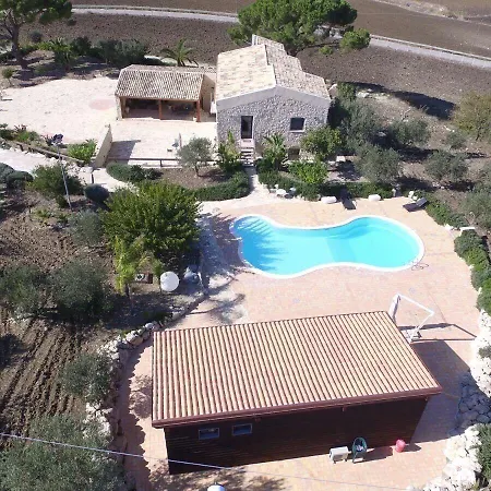 مزرعة للإقامة Raffo Naro