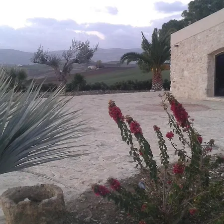 Raffo مزرعة للإقامة *