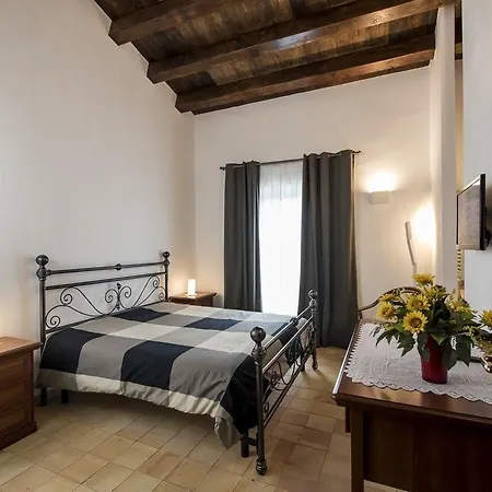 مزرعة للإقامة Raffo *