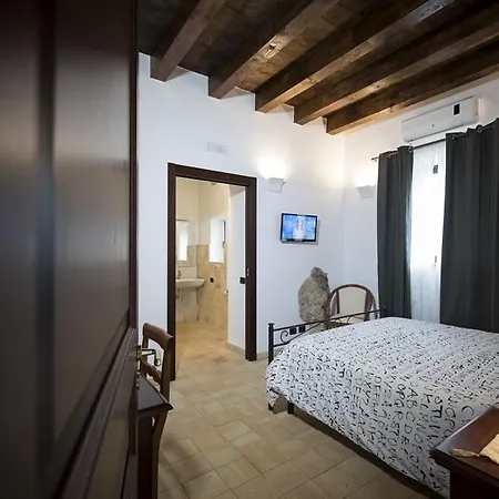 Raffo Vakantieboerderij