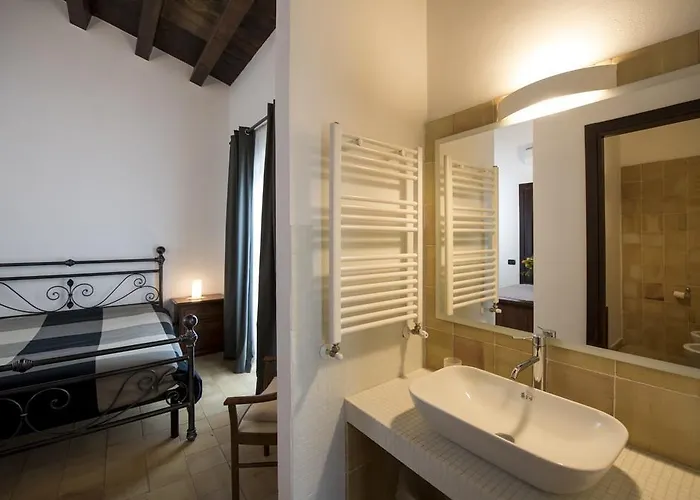 Raffo Çiftlik konaklama *